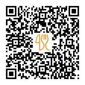 QR-code link către meniul Chinta Kechil Double Bay