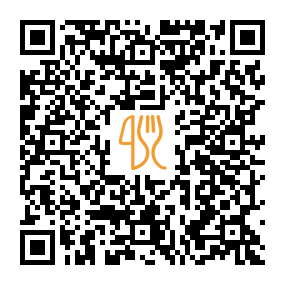 QR-code link către meniul Sahara Collection