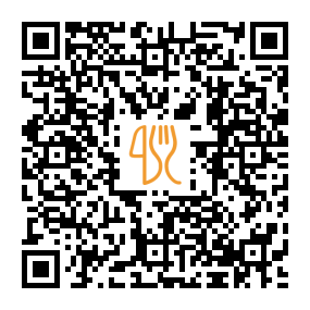 QR-code link către meniul The Yorkshireman