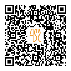 QR-code link către meniul Hakuna Matata.