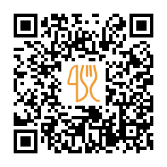 QR-code link către meniul Mystic Cafe