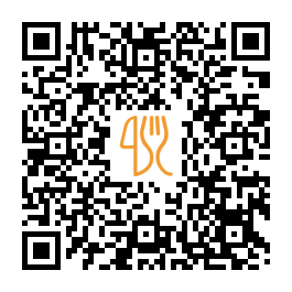 QR-code link către meniul Basil Garden