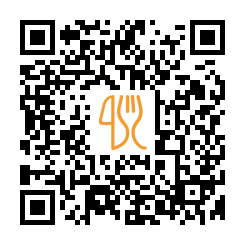 QR-code link către meniul Estacao Gourmet