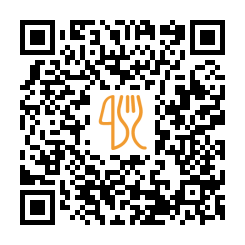 QR-code link către meniul Rest Ville