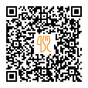 QR-code link către meniul Hash House