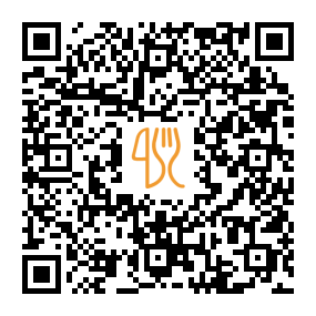 QR-code link către meniul Blaze Pizza