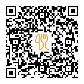 QR-code link către meniul The Houze Cafe (arau)