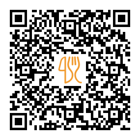 QR-code link către meniul Caffe Gusto