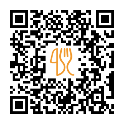 QR-code link către meniul Fish