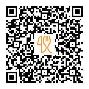 QR-code link către meniul Restoran Sri Hijrah