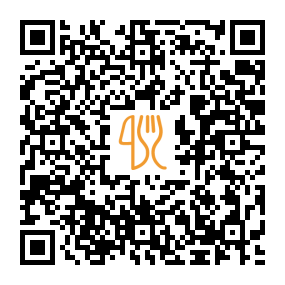 QR-code link către meniul Warung Kolok Kak Bedah