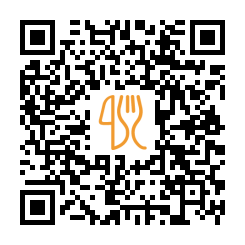 QR-code link către meniul Hiper Burger