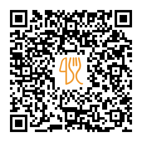 QR-code link către meniul The King Car Care Coffee