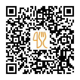 QR-code link către meniul Pansion Matana