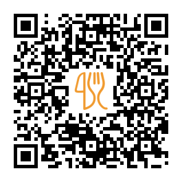 QR-code link către meniul Capitan Burger