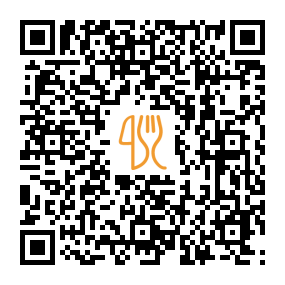 QR-code link către meniul The Vegetarian Gourmet