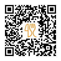 QR-code link către meniul Pizza Shop