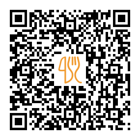 QR-code link către meniul Ravintola Fredrikas