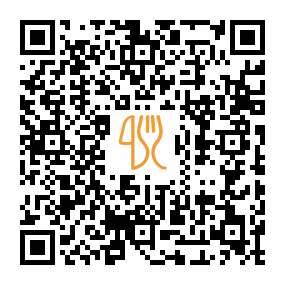 QR-code link către meniul Dapur Macha