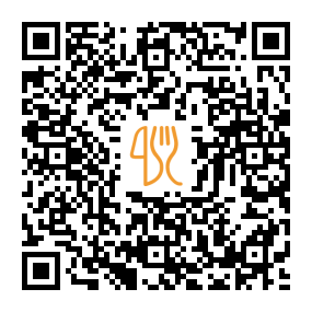 QR-code link către meniul Hibachi Express