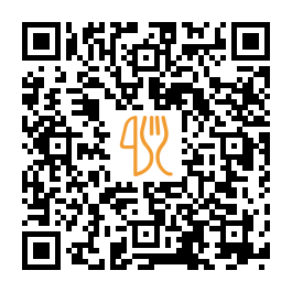 QR-code link către meniul Tuah Corner