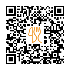 QR-code link către meniul Asia