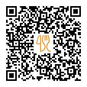 QR-code link către meniul Mythic Kitchen