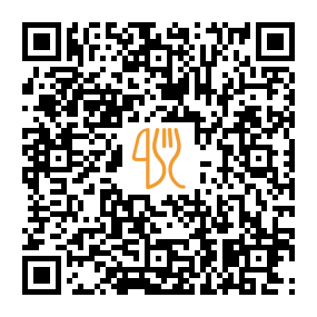 QR-code link către meniul Vincent Corner