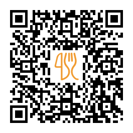 QR-code link către meniul Al Fawar