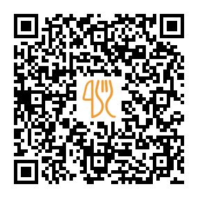 QR-code link către meniul Sannegaardens Pizzeria Lerum