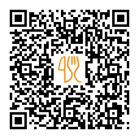 QR-code link către meniul Root Of Life Juicery