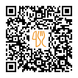 QR-code link către meniul Atmaca Cafe