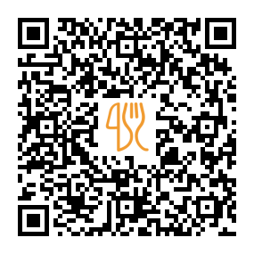 QR-code link către meniul The Plough Inn