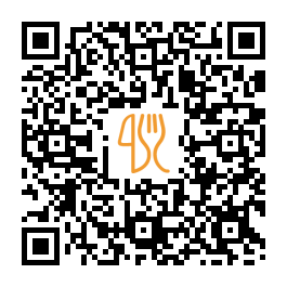 QR-code link către meniul Dapur Makton