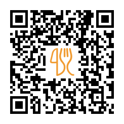 QR-code link către meniul Allo Chef