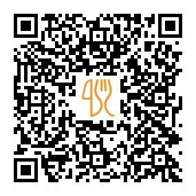 QR-code link către meniul D’niey Santai Cafe