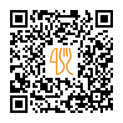 QR-code link către meniul Kitchen Om Nidal