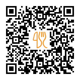 QR-code link către meniul La Morena