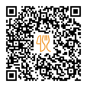 QR-code link către meniul Rette's Burger