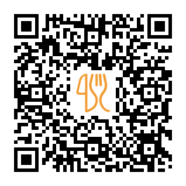 QR-code link către meniul Palmyra