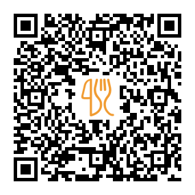 QR-code link către meniul Casa Vegana