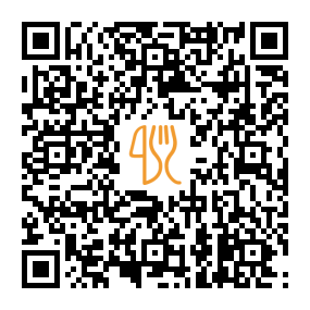 QR-code link către meniul Raj Pavillion