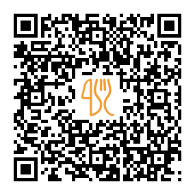 QR-code link către meniul Salutation Inn