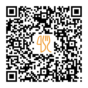 QR-code link către meniul The Plough Inn