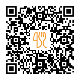 QR-code link către meniul Ashirwad Restaurant Bar