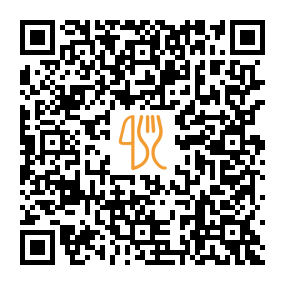 QR-code link către meniul Kedai Makan Kak Long