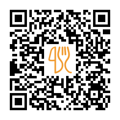 QR-code link către meniul Casa Mayte