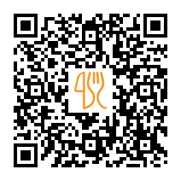 QR-code link către meniul الحمري فرع الحدائق