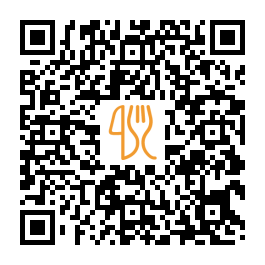 QR-code link către meniul Asian Delight