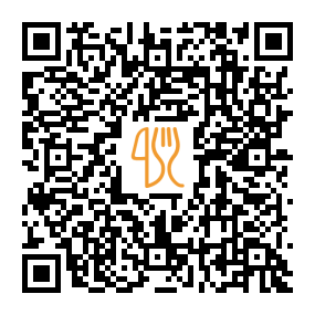 QR-code link către meniul الشيف السوري